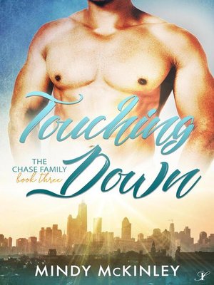 cover image of Touching Down